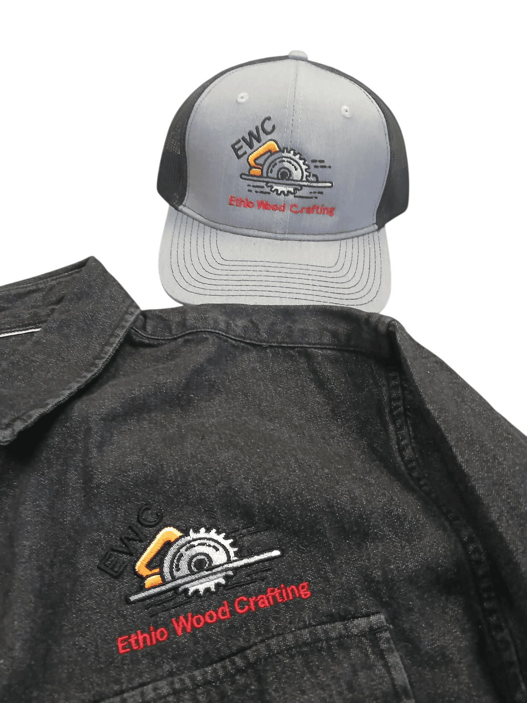 Custom Design Projects