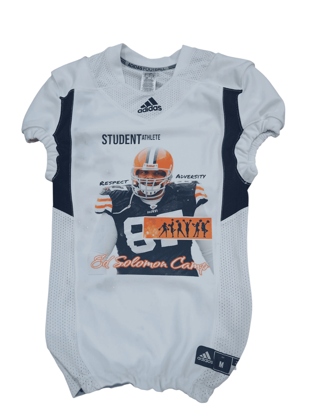 Custom Embroidered Apparel