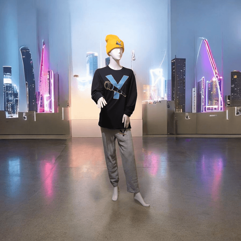 Multi-Head Embroidery Machines