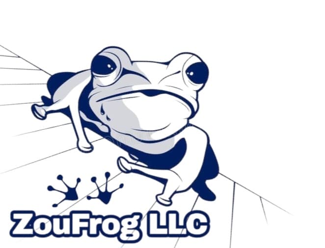 ZOUFROG production floor
